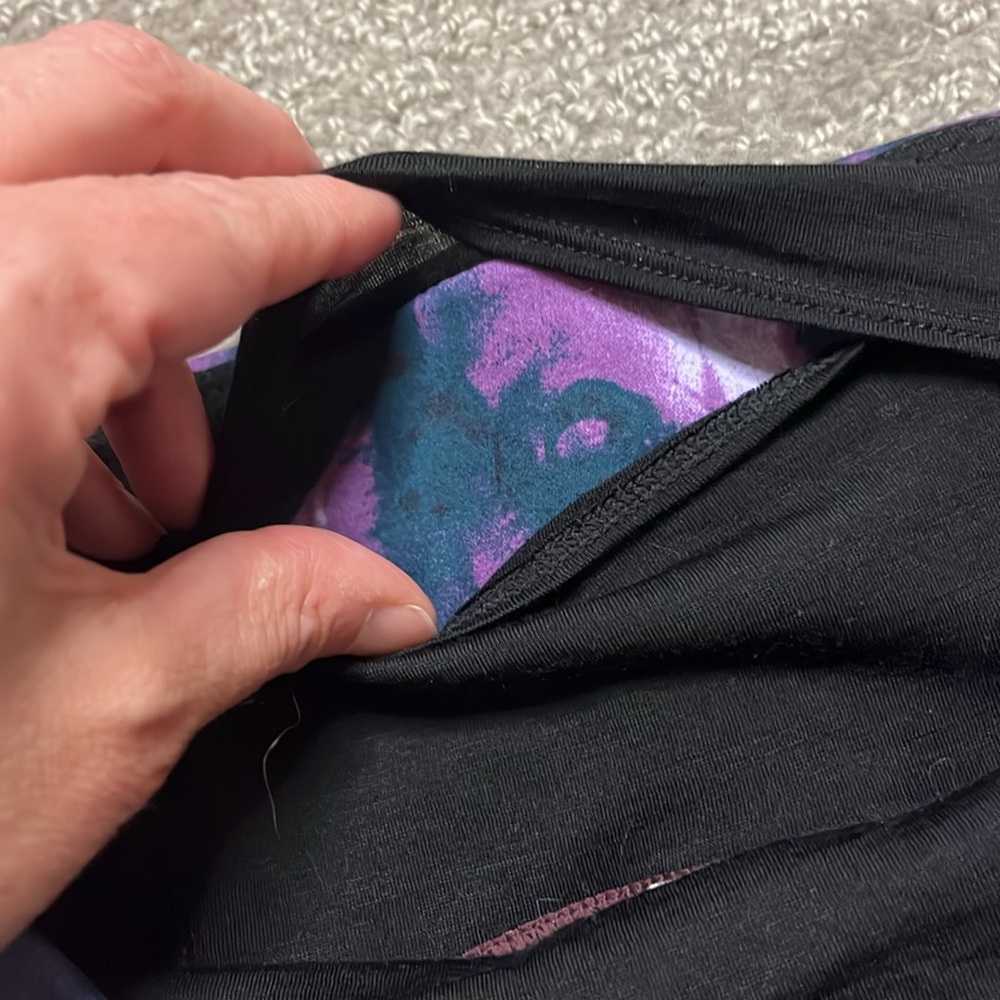 Smartwool Active Women’s Leggings Size M - Picture 5 of 9